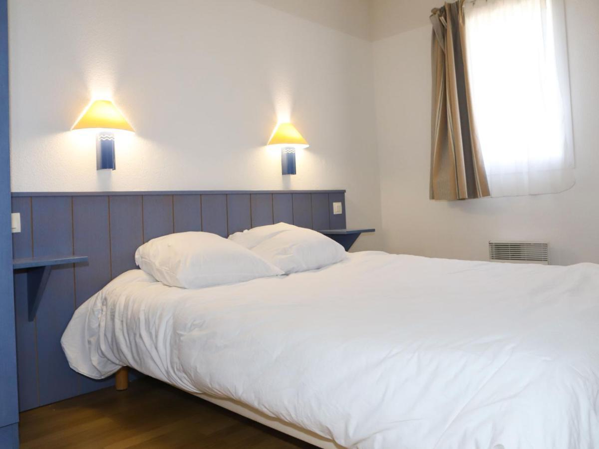 Apartment Les Sables Vignier-1 By Interhome 생-조르주-돌레롱 외부 사진