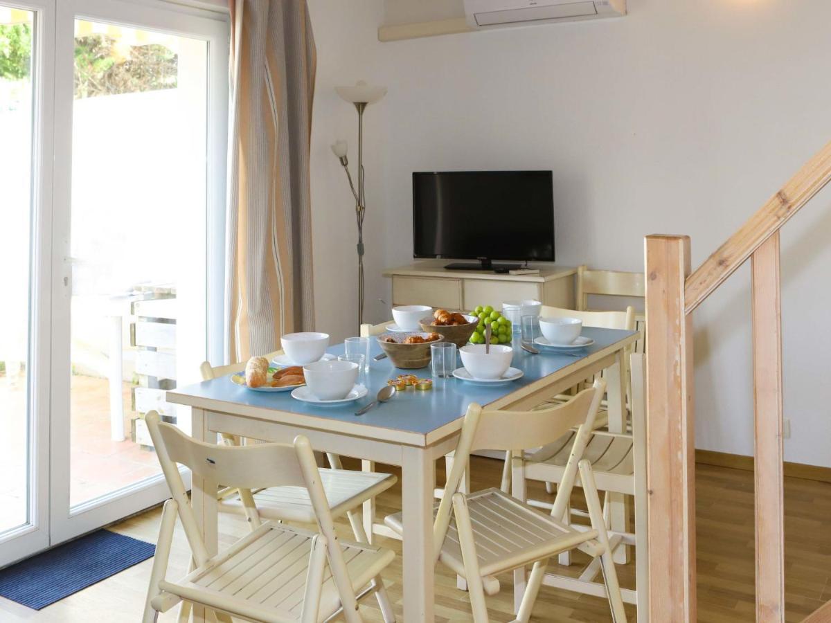 Apartment Les Sables Vignier-1 By Interhome 생-조르주-돌레롱 외부 사진