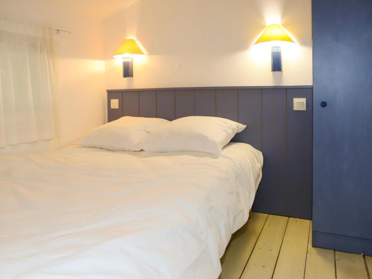 Apartment Les Sables Vignier-1 By Interhome 생-조르주-돌레롱 외부 사진