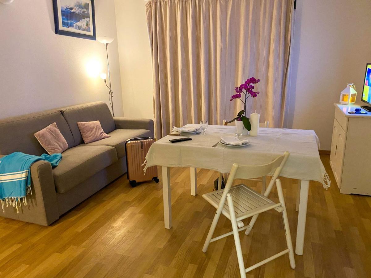 Apartment Les Sables Vignier-1 By Interhome 생-조르주-돌레롱 외부 사진