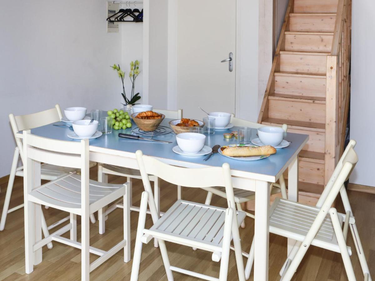 Apartment Les Sables Vignier-1 By Interhome 생-조르주-돌레롱 외부 사진