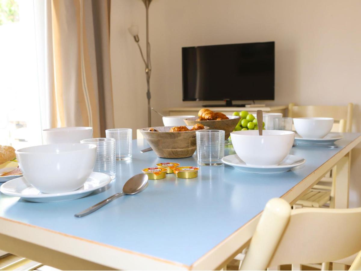 Apartment Les Sables Vignier-1 By Interhome 생-조르주-돌레롱 외부 사진